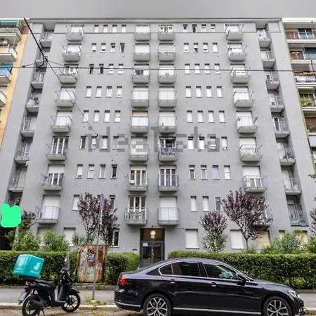 Apartament Chic Flat