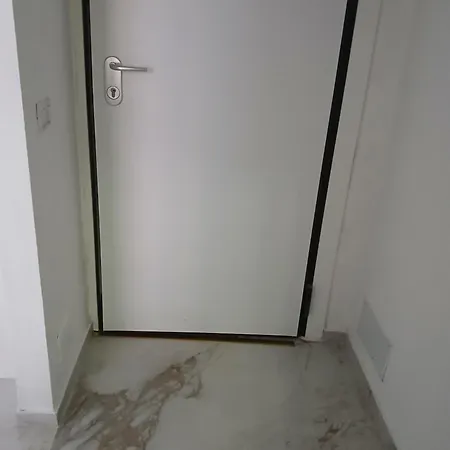 Apartment Chic Flat Mailand