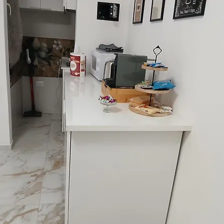 Apartment Chic Flat Mailand